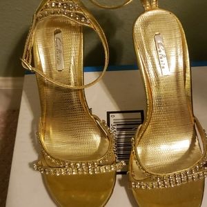 Wedding/Prom/Dress Shoes